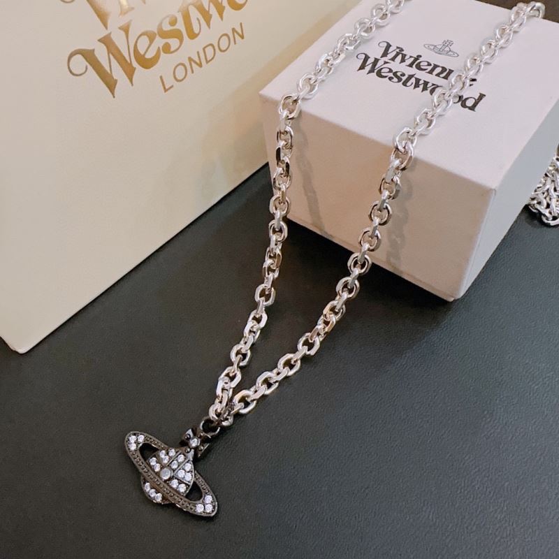 Vivienne Westwood Necklaces